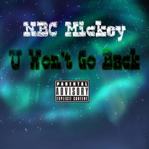 U Wont Go Back (Explicit)