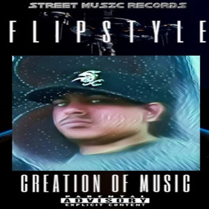 Creation of Music (Explicit)