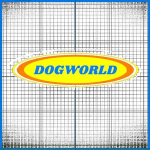 Dogworld (Explicit)