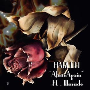 AloneAgain (feat. IllMade) (Explicit)