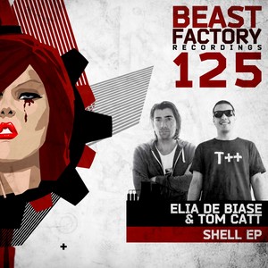 Drumslave (Original Mix)