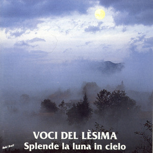 Splende la luna in cielo