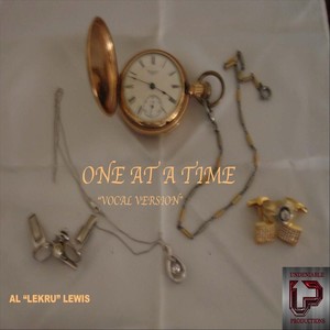 One at a Time (Vocal Version)