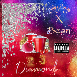 23 Diamonds (Explicit)