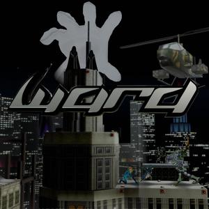 Ward (feat. JAYH3RB)