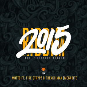 2015 Riddim