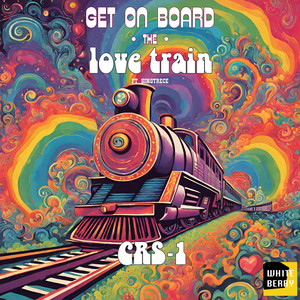 Get Onboard The Love Train (feat. Singtrece)