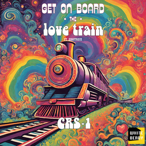 Get Onboard The Love Train (Instrumental)