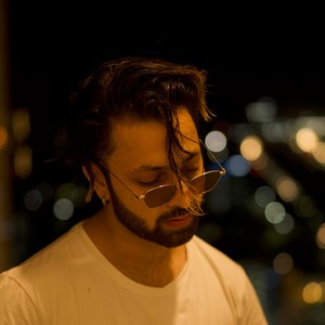 Payal(feat. Love Dutta)