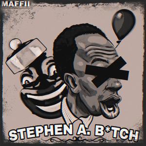 Stephen A. ***** (Explicit)
