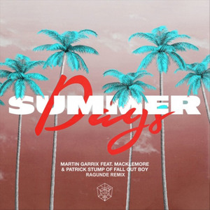 Summer Days (Ragunde Remix)