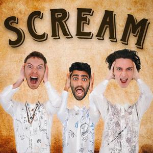 Scream (feat. dalya) (Explicit)