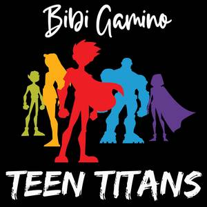 Teen Titans