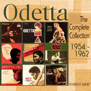 Complete Collection: 1954 - 1962