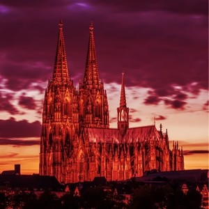 God's Gift (Ultra Slowed)