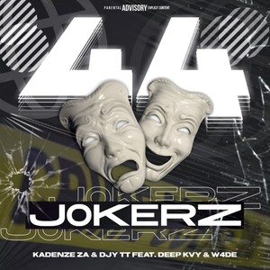 44 Jokerz