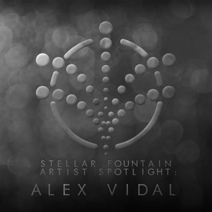 Artist Spotlight : Alex Vidal