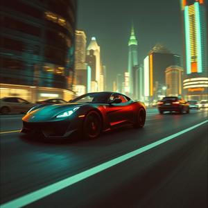 Override (New Version)