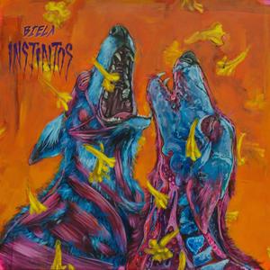 Magma (feat. Leah ah & Sago Arias) (Explicit)