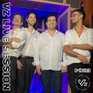 O Mosquito - Quem Você Acha Que Eu Sou? - Vz Live Session