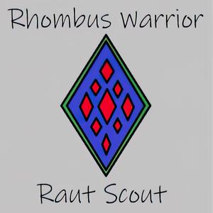 Rhombus Warrior (Explicit)