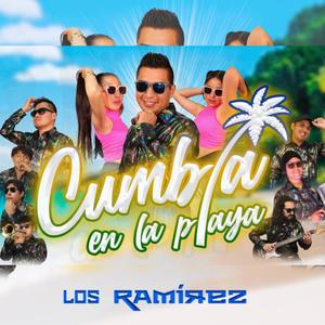 Cumbia en la playa