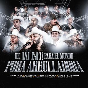 En Los Puritos Huesos / La Calabaza