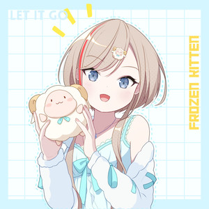 Let it go (Explicit)