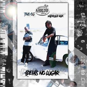 Ideias no Lugar (feat. Madruga NGK) [Explicit]