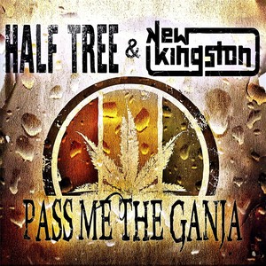 Pass Me the Ganja (feat. New Kingston)