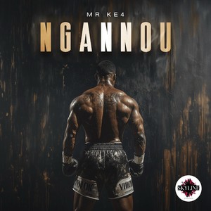 Ngannou (Explicit)