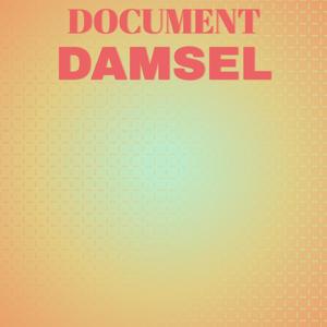 Document Damsel