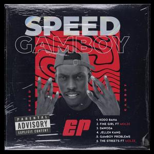 Fine Girl (feat. Molze)