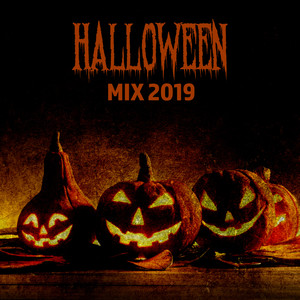 Halloween Mix 2019