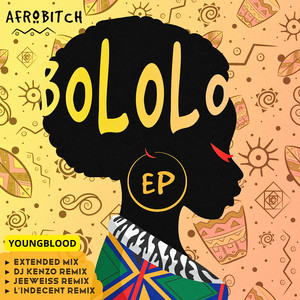 Bololo (EP)