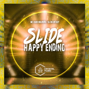 Slide Happy Ending (Explicit)