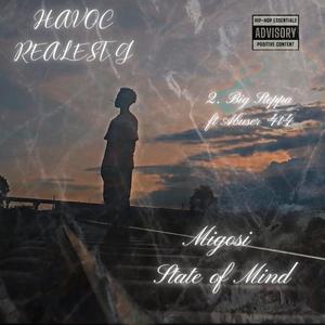 Big Steppa (feat. Abuser 4T4) (Explicit)