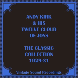 Blue Clarinet Stomp (Version 2)