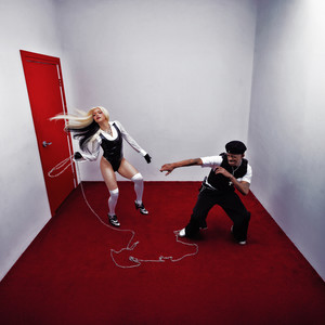 JUST DANCE 2 (Explicit)