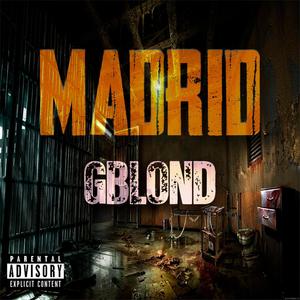 #4 Madrid(Gblond-Seeing death)