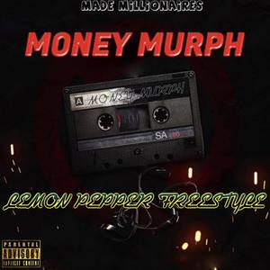 Lemon Pepper(Freestyle) (Explicit)