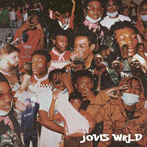 Jovis Wrld (Explicit)