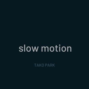 slow motion (feat. 初音ミク)