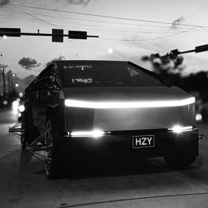 Space City (feat. YAWS) (Explicit)