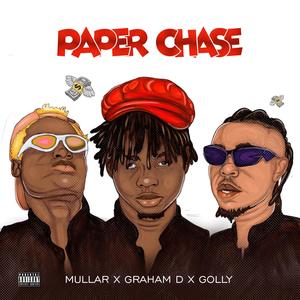 PAPER CHASE (feat. Graham D & Golly)