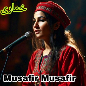 Musafir Musafir