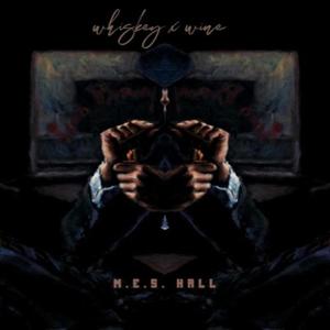 Whiskey x Wine(feat. B.A. Skritter & eyzopn) (Explicit)