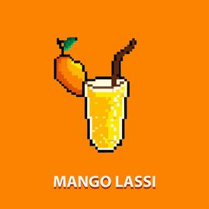 Mango Lassi (Explicit)