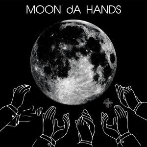 MOON DA HANDS