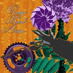 Orange Barrel Action (Digital Exclusive|Long Mix)
